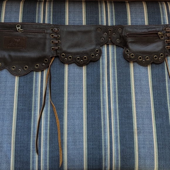 Women's Festival Belt Size S - Picture 7 of 7
